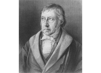 Georg Wilhelm Friedrich Hegel’in güzellik anlayışı