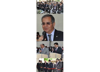 Karikatür Ödülleri verildi