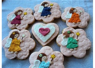 Kızınıza mektup var...