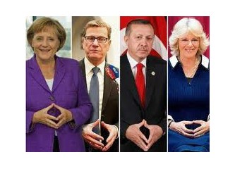 “Birleşik Türkiye Devletleri” Bu milletin Osmanlıya vefa borcudur. (1)