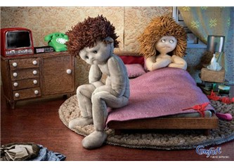 ''Tripoloji'' de master yapan bayanlar üzerine ağıt!