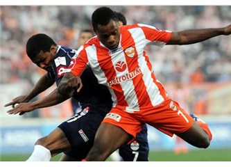 Adanaspor’a 27 Mayıs’ta “Paşa” darbesi... (3 saniye kala hüzün, 3 dakika kala sevinç...)