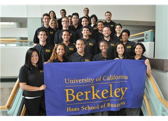 University Of California Berkeley Haas School of Business Sıkça Sorulan Soruların Cevapları