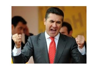 Mustafa Sarıgül Şampiyon Olur mu?
