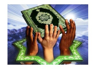 İslam’ın kurtuluşu için Kuran dışındaki dini kitaplar yasaklanmalıdır