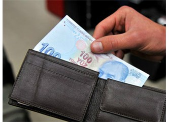 Eğitimcilerin maaşı ve eğitimin naaşı