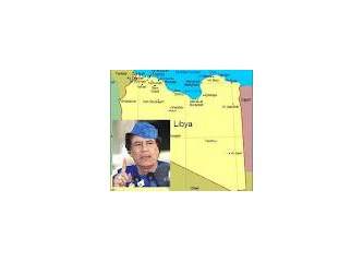 Libya Türk şirketlerin mal varlıklarına niye el koydu?