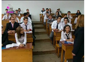 Eğitimciler siz ebeveyn veya öğrenci olmadınız mı?