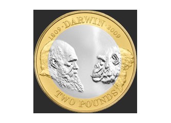 Darwin ve "kraldan çok kralcı" Darwinistler