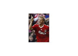 Liverpool'lu Kuyt Fenerbahçe'de!