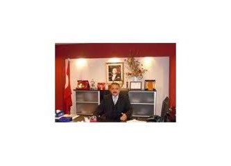 Arbel Grubu Başkan Yardımcısı Arslan: ‘’Türkçe Olimpiyatlarında Altın Sponsor olmaktan gururluyuz’’