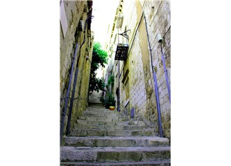 Romantik şehir Dubrovnik (T.C vatandaşlarına vizesiz)