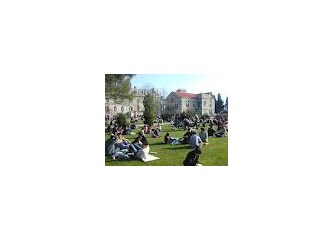 Son 12 yılda üniversitelerden kaç öğrenci atıldı?