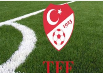 TFF Tahkim Kurulu,“şike”de perdeyi indirdi!..
