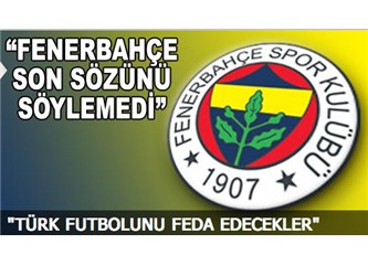 Fenerbahçe’den dikkat çeken açıklama (UEFA'nın kararı belli mi?)