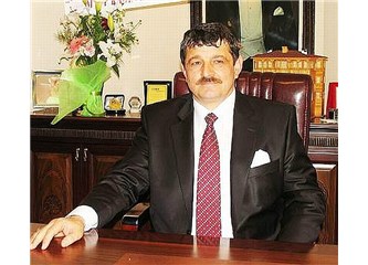 Ömür boyu başkanlık ve kadınlar
