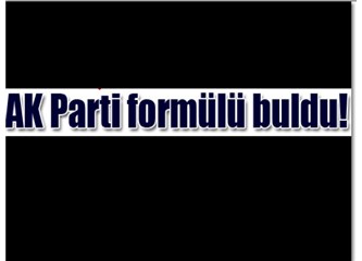 Devrim (!) gibi formül: Başbakan’ı Cumhurbaşkanı atasın!