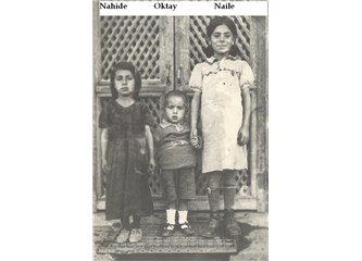 Hayatı yaşayarak gör