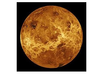Venüs Gezegeni