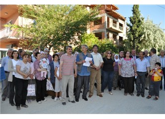 Burdur’da baz istasyonlarına karşı ilk başarı