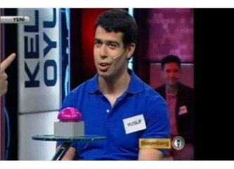9 Haziran 2012 Kelime Oyunu'nda kırılan rekor