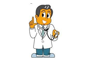 Mani-dar 3: Tıp doktoru