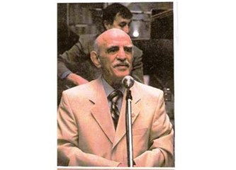 Dr. Tahir Kutsi Makal anılıyor