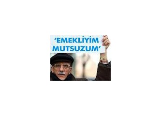 Türkiye'de sosyal yaşamdan örnekler...