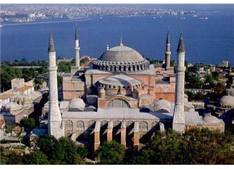 İstanbul'u Sevmek