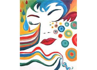 Aynalar yalan söylemiyorlar...