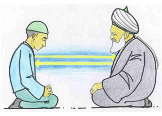 Birilerine bağlanmanın sınırı olmalı; çok seversek çok da nefret ederiz