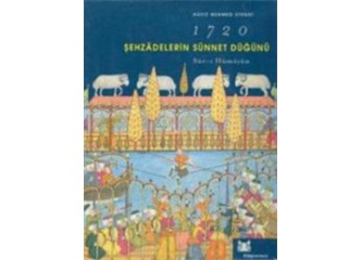 Şehzadelerin sünneti