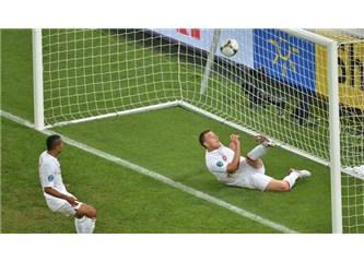 EURO 2012, “çizgi hakemi”ne çizik atar mı?