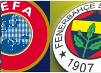UEFA’dan Fenerbahçe’ye “temiz kâğıdı” geldi; yataklara düşenler olmuş mudur?