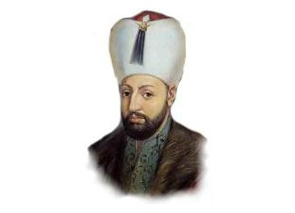 Sultan Birinci Ahmed Han’ın rüyası