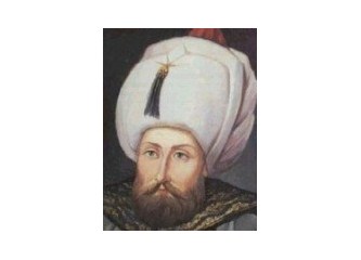 II. Selim – Şemsi Paşa - Şahkulu