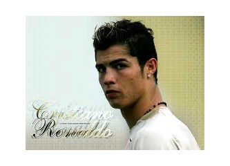 Ronaldo kendini ispat etti
