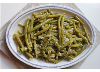 Börülce taratoru