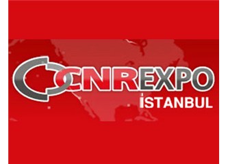 CNR EXPO 2012-2013 Fuar Takvimi
