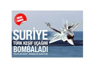 Uluslararası itibarımız var mı sizce?