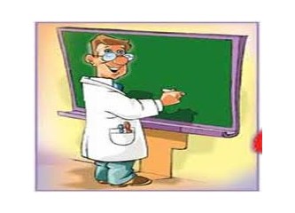 Öğretmen alımında ''alan sınavı''.