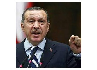 Recep Tayyip Erdoğan ve AKP'nin Dış Politikası İflas Etmiştir