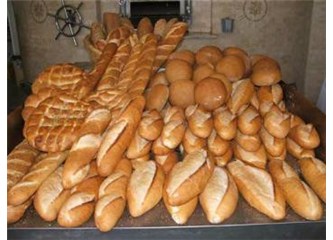 Beyaz ekmek yasaklanıyor!