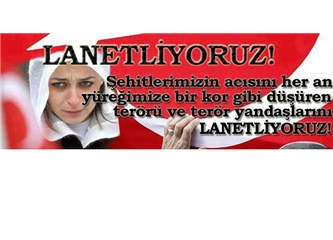 Şehitlerimiz