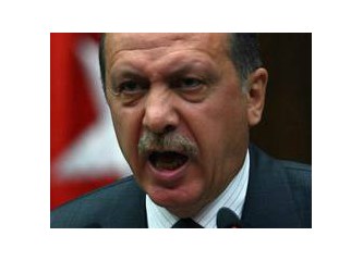 Recep Tayyip Erdoğan'ın "Milli Çıkar" Edebiyatı