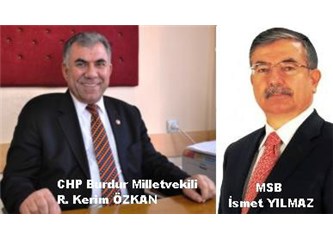 Bedellide büyük gelir kaybına uğrayan Burdur esnafı için bir umut ışığı