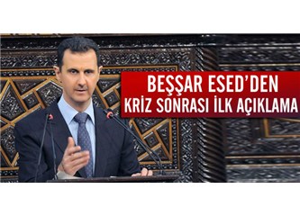 Savaş istemiyorum ama; "misilleme"