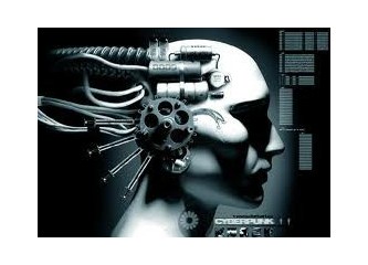 Soyut düşünce ve ışıklı yolu