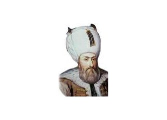 Kanuni Sultan Süleyman’ı, kanuna şikayet eden köylü!