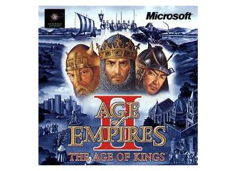 Age of Empires Oynarken